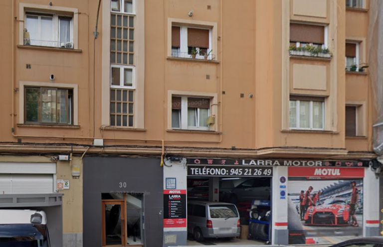 LARRA MOTOR  768x497