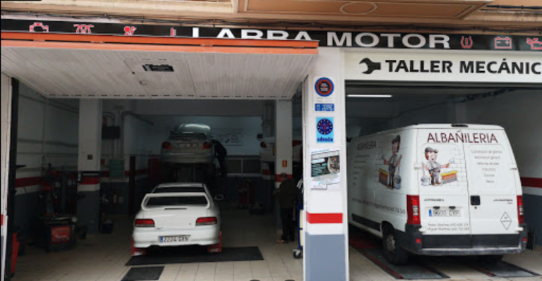 LARRA MOTOR 768x399